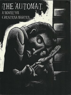 cover image of The Automat